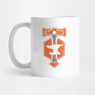 Riveteers Symbol (Variant) Mug